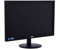   AOC e2070Swn/01 